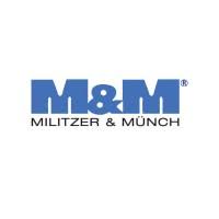 MILITZER & MÜNCH MAROC recrute un agent d’exploitation maritime à AIN SEBAA – CASABLANCA
