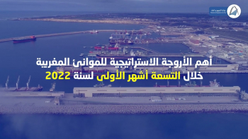 Vidéo: L'Egypte annonce de nouvelles hausses sur les droits de passage du canal de Suez pour des recettes additionnelles de 700 Millions de US$