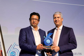 Les vainqueurs de la 2ème édition des trophées de l’innovation des industries halieutiques