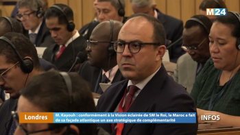 Le Maroc a fait de sa façade atlantique un axe stratégique de complémentarité