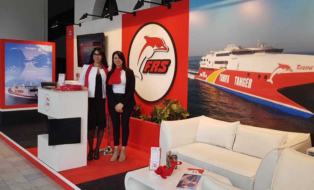 FRS Foires de Tourisme FRS Foires de Tourisme