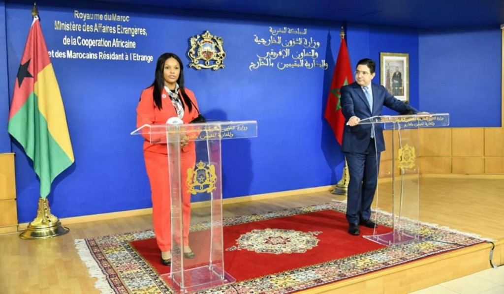 Guinea Bissau Morocco cooperation 1024x598