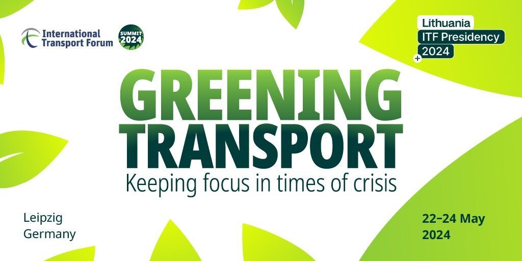 Participation du Maroc au Sommet du Forum International des Transports 2024