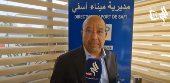 Amélioration du port de Safi : Kamal Sabri dévoile les principaux résultats de la deuxième rencontre sur la coordination et la recherche de solutions (Vidéo)