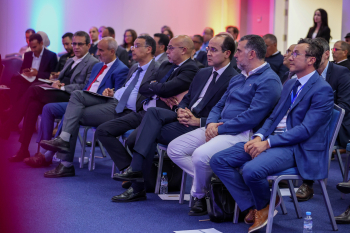 En vidéo : Le séminaire sur le pilotage maritime vers une nouvelle ère d'excellence des pilotes de Tanger Med